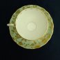 cup and saucer Tuscan