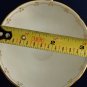 cup and saucer Tuscan