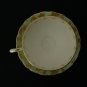 cup and saucer Tuscan