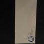 Great Seal of The United States Fdc Sc#U602 20c Postal Envelopes unused