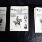 Comic Strip News (1980)  3,5,6