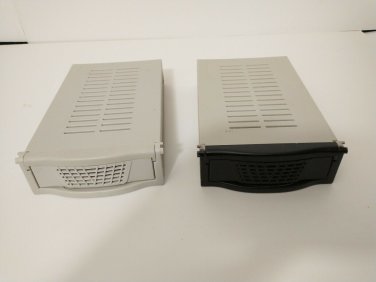 3.5 inch hard drive enclosures