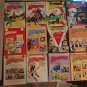Classic Aventure Strips-Dragon Lady press