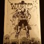 ROCKET'S BLAST AND COMICOLLECTOR FANZINE #95
