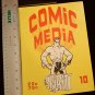 Comic Media