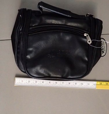 Leather  bag