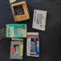 lot of assorted screws and nails