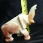 quartz elephant