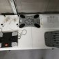 lot of notebook coolers