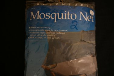 Mosquito camping net