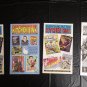 Kitchen Sink Press! Spring 1991-1992Catalog! Hard to find