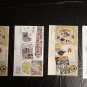 Kitchen Sink Press! Spring 1991-1992Catalog! Hard to find