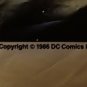 Superman DC Comic Bag
