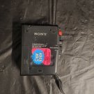 Sony Cassette Corder TCM-459V Recorder