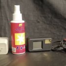 clearvue antistatic vintage device