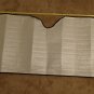 Front Window Windshield Sun Shade Reflector Accordion Folding Car