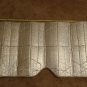 Front Window Windshield Sun Shade Reflector Accordion Folding Car