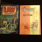 The Dreamers by Will Eisner  & Law Detective  lot