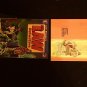 The Dreamers by Will Eisner  & Law Detective  lot