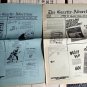 Gazette-Advertiser (1973) #1 and #2 1973