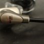 4 Headset Wired Mic Cellphone 2.5mm/3.5mm Audio Calls pc/cordless phone/cell
