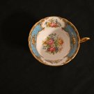 Vintage Duchess Shelly England Cup and Saucer