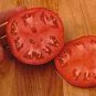Santiam tomato seeds, heat sets