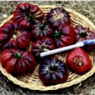 Purple Calabash heirloom tomato seeds
