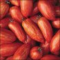 Speckled Roman roma heirloom tomato seeds