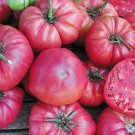 Rose heirloom tomato seeds