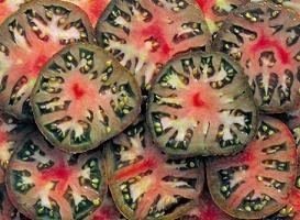 Black Sea Man heirloom tomato seeds