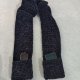 Crocheted