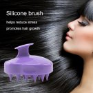 Hair Shampoo Brush