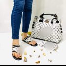 Shoe nd purse set