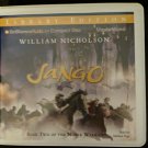 Jango: Book Two of the Noble Warriors by William Nicholson - Audiobook