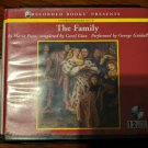 Family by Mario Puzo, completed by Carol Gino Performed by George Guidall 12-cd