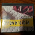 Irreversible, by Chris Lynch and preformed by Scott Merriman 7 AudioBook Cd's