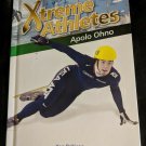 Apolo Ohno (Xtreme Athletes)