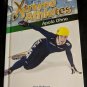 Apolo Ohno (Xtreme Athletes)