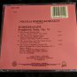 SCHEHERAZADE - Stradivari CD - SCD-6001 - Anton Nanut 1987