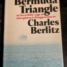 The Bermuda Triangle - By Robert Sheldon