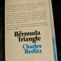 The Bermuda Triangle - By Robert Sheldon