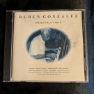 RUBEN GONZALEZ-Indestructible CD