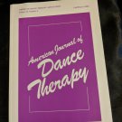 American Journal of Dance Therapy