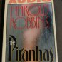 Audio Book "THE PIRANHAS" Harold Roberts 2 cass