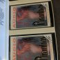 Audio Book "THE PIRANHAS" Harold Roberts 2 cass