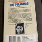 Audio Book "THE PIRANHAS" Harold Roberts 2 cass