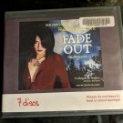 Fade Out (Morganville Vampires, Book 7 - CD Audio by Rachel Caine Unabridged