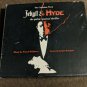 Original JEKYLL & HYDE Gothic Musical Thriller Complete Work Cassette Box Set
