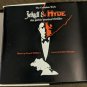Original JEKYLL & HYDE Gothic Musical Thriller Complete Work Cassette Box Set